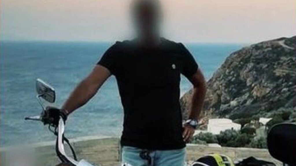 Αίγιο: Σoκ μόλις έγινε γνωστό για τον 65xpovo Ιταλό σύντροφο