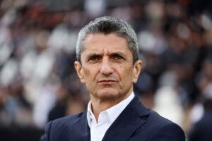 Αποκάλυψη Ντι Μάρτζιο: «Ο Λουτσέσκου βρίσκεται σε συζητήσεις για να αναλάβει την..»