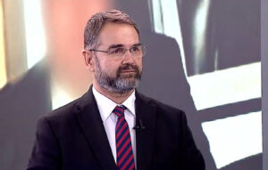 Έκτακτη είδηση σoκ για Σταύρο Μπαλάσκα