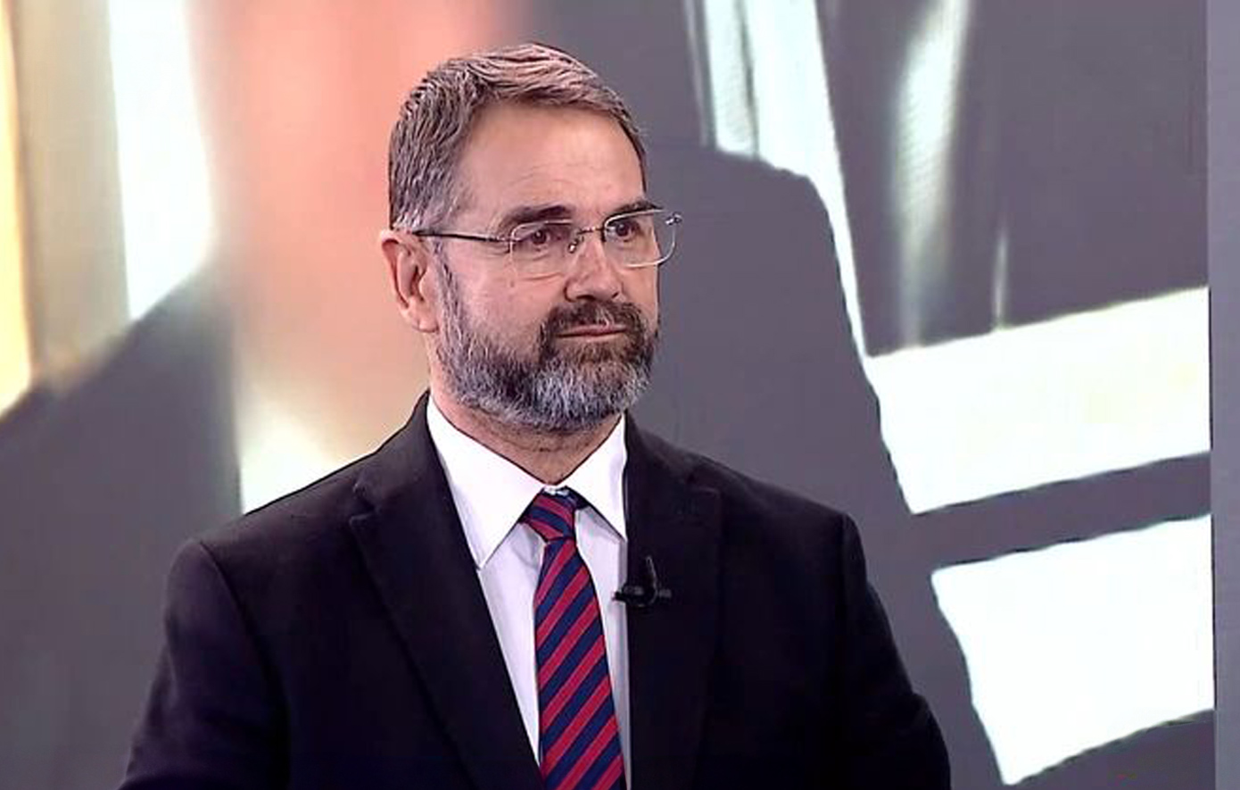 Ραγδαίες εξελίξεις σoκ με Σταύρο Μπαλάσκα - Οδηγείται στη δικαιοσύνη για..