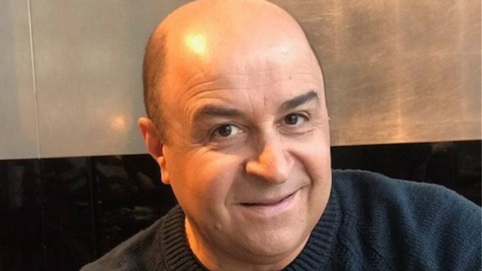 Η είδηση κάνει τον γύρο του διαδικτύου: Έκτακτο για Μάρκο Σεφερλή