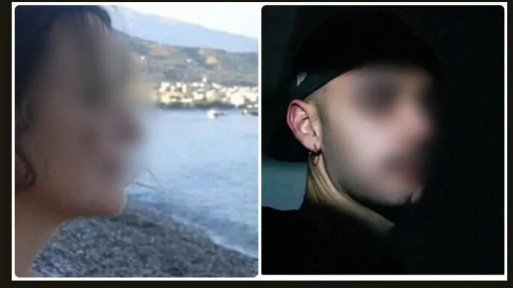 ΘΡΙΛΕΡ ΜΕ ΤΟ ΔΙΠΛΟ ΦΟΝΙΚΟ ΣΤΟ ΑΙΓΙΟ: ΤΙ ΒΡΗΚΑΝ ΣΤΟ ΛΑΠΤΟΠ ΤΗΣ ΜΑΝΑΣ – ΕΓΙΝΕ ΑΡΣΗ ΑΠΟΡΡΗΤΟΥ