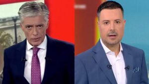 Σήκωσε το «γάντι» και απάντησε δημόσια ο Ευαγγελάτος στον Κουσουλό – «Οι δήλωσεις ήταν…»