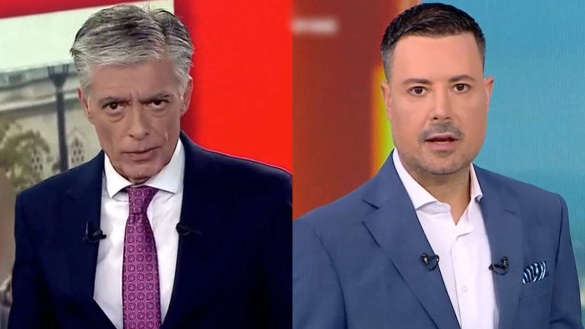 Ο Νίκος Ευαγγελάτος απαντά μετά τα «καρφιά» Κουσουλού: «Ήταν κανονικές δηλώσεις – Υπάρχει και ο νόμος»