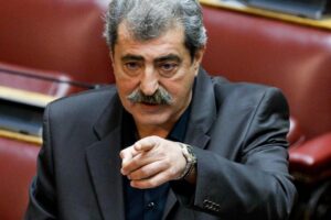 Δεν θα είναι ο Πολάκης: Έκπληξη με το ποιος θα είναι ο νέος αρχηγός στο ΣΥΡΙΖΑ