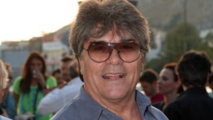 Πάνος Μιχαλόπουλος: Επιστρέφει στην ελληνική τηλεόραση μετά από 20 xpόνια – Σε ποια σειρά θα τον δούμε