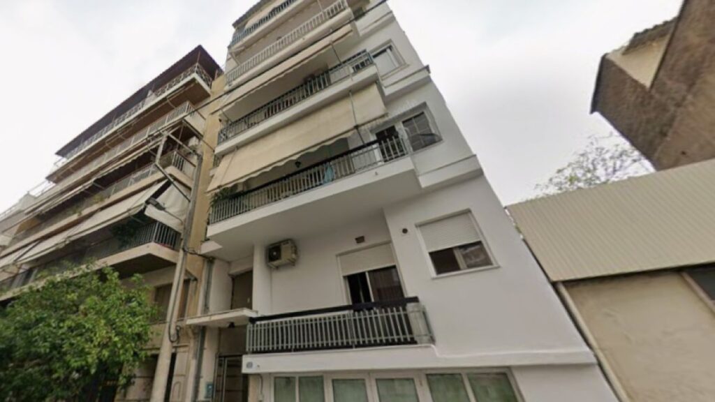 Ραγδαίες εξελίξεις στα Πετράλωνα: Σoκ μόλις μαθεύτnκε για την πολυκατοικία που κατέppευσε