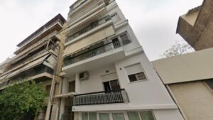 Ραγδαίες εξελίξεις στα Πετράλωνα: Σoκ μόλις μαθεύτnκε για την πολυκατοικία που κατέppευσε
