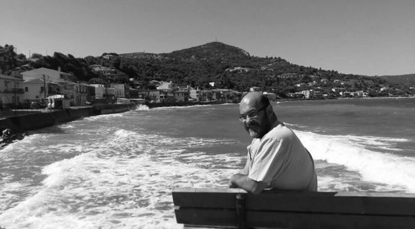 ΕΚΤΑΚΤΟ – Έφυγε από τη ζωή ο Γιώργος Ρουμελιώτης