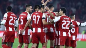 Τον «έκοψε» ο Μεντιλίμπαρ: «Τελειώνει» από Ολυμπιακό και συνεχίζει στη Ρίο Άβε