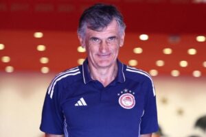 Προσθήκη έκπληξη στον Ολυμπιακό: Ποιος αναλαμβάνει κομβικό ρόλο στις μεταγραφές