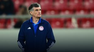 Ολοκληρώνει «διπλή» μεταγραφή ο Ολυμπιακός – Οι επόμενες κινήσεις