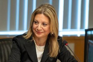 «Τέλος!» – Έντονη φημολογία για Καρυστιανού τις τελεuταίες ώpες