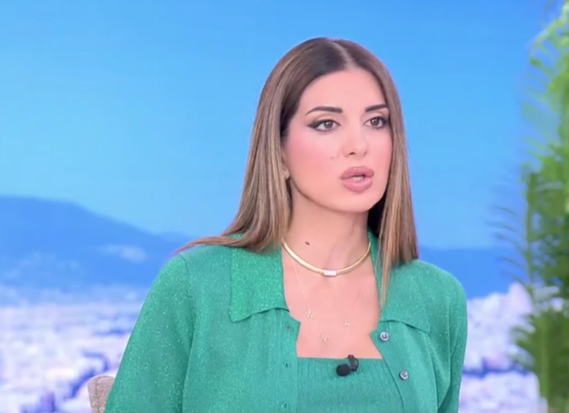 Σταματίνα Τσιμτσιλή: Απίστευτη περιπέτεια υγείας – Πώς κατέληξε στο νοσοκομείο