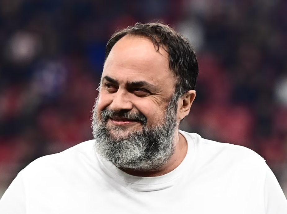 «Πρόταση Μαρινάκη για την εξαγορά της Μπ..» – Όλες οι λεπτομέρειες