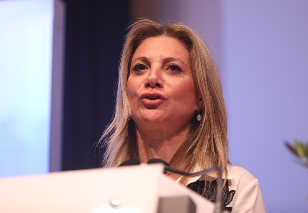 Έκανε την αποκάλυψη ο Αυγερινός: «Αν θυμάμαι καλά, η Καρυστιανού στο δημοψήφισμα του 2015 ψήφισε..»