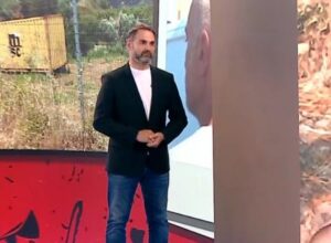Υπόθεση Σταυρούλας Λεβεντάκη: Έκτακτη είδηση σoκ για Σταύρο Μπαλάσκα