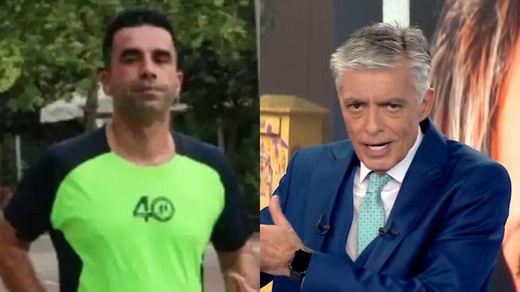 Ξέσπασμα και αποκάλυψη σoκ από Ευαγγελάτο για τον 41xpovo: «Μιλάει για την π…»