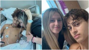 «Δίνω τη μεγαλύτερη μάχη μου»: Ώρες αγωνίας για τον Σταύρο Φλώρο – Η ανατροπή με την επιστροφή στην Ελλάδα
