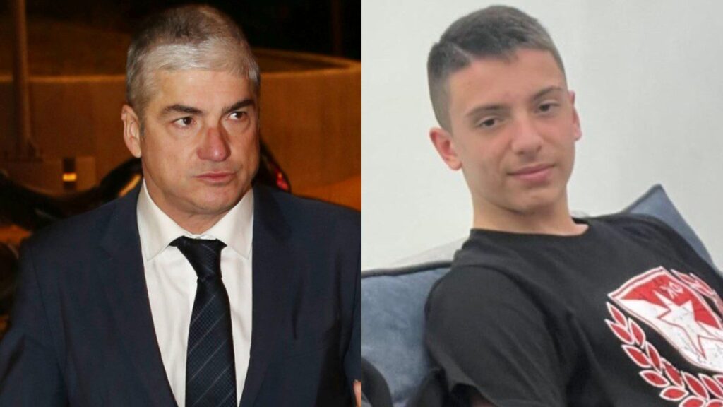 Θέμης Σοφός για τη δολοφονία του 15χρονου Πάρη στην Καλλιθέα: «Μαχαιρώθηκε ένα παιδί και ψάχνετε αν ήταν ζωηρός;»