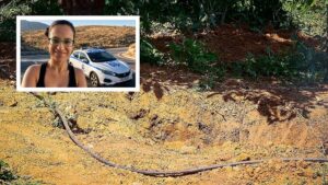 Φρίκη: Πού πήγε ο Σκοπιανός μετά την δολοφονία ενώ είχε την νεκρή Σταυρούλα στο βανάκι του