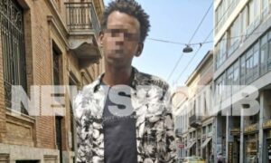 Ελεύθερος ξανά ο Σουδανός που κατηγορείται για απόπειρα βιασμού στο κέντρο της Αθήνας