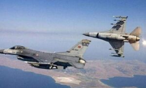 EKTAKTO TΩΡΑ – ΣΥΝΑΓΕΡΜΟΣ ΣΤΟ ΑΙΓΑΙΟ – ΣΗΚΩΘΗΚΑΝ ΤΑ ΕΛΛΗΝΙΚΑ ΜΑΧΗΤΙΚΑ