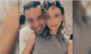 ΕΚΤΑΚΤΟ ΤΩΡΑ ΓΙΑ ΤΟΝ 41ΧΡΟΝΟ ΔΟΛΟΦΟΝΟ ΤΗΣ ΒΑΣΙΛΙΚΗΣ
