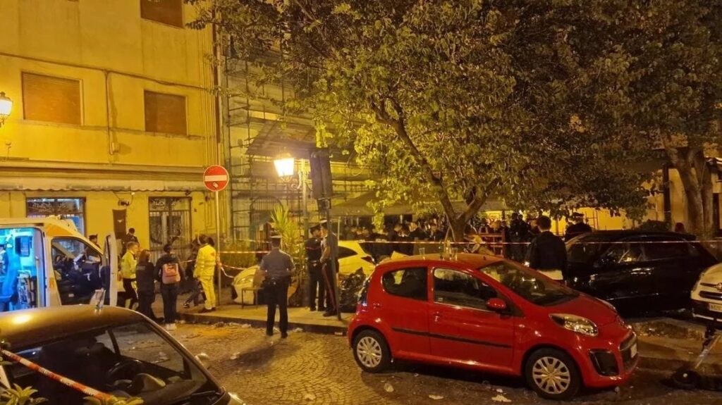 Αδιανόητη τραγωδία: Σκότωσαν εν ψυχρώ 21χρονο