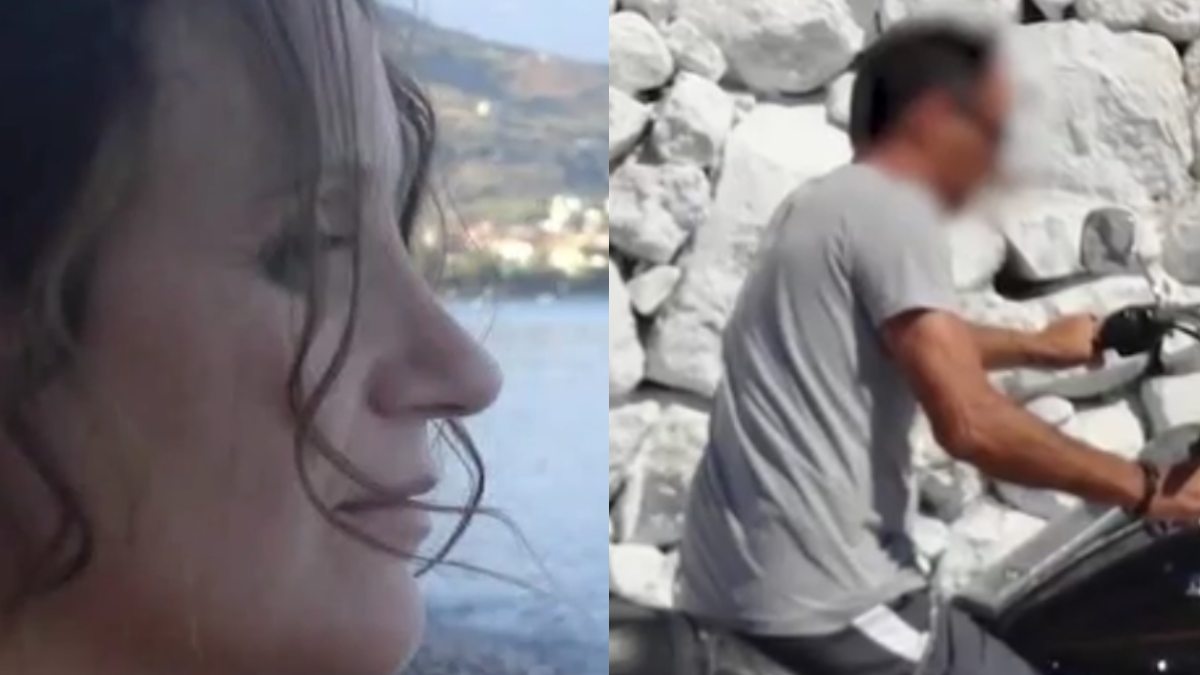 ΕΚΤΑΚΤΟ: Για αυτό έγινε το διπλό φονικό στο Αίγιο: Η επιστροφή του 26χρονου φοιτητή από το εξωτερικό για να προστατεύσει τη μητέρα του (βίντεο)