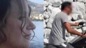 Για αυτό έγινε το διπλό φονικό στο Αίγιο: Η επιστροφή του 26χρονου φοιτητή από το εξωτερικό για να προστατεύσει τη μητέρα του (βίντεο)