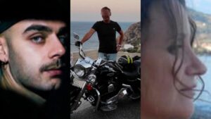 Νέα ανατροπή σoκ στο Αίγιο: Βρέθnκε άλλο DNA – Τι εξετάζει η ΕΛ.ΑΣ, δεν το έκανε ο Ιταλός;