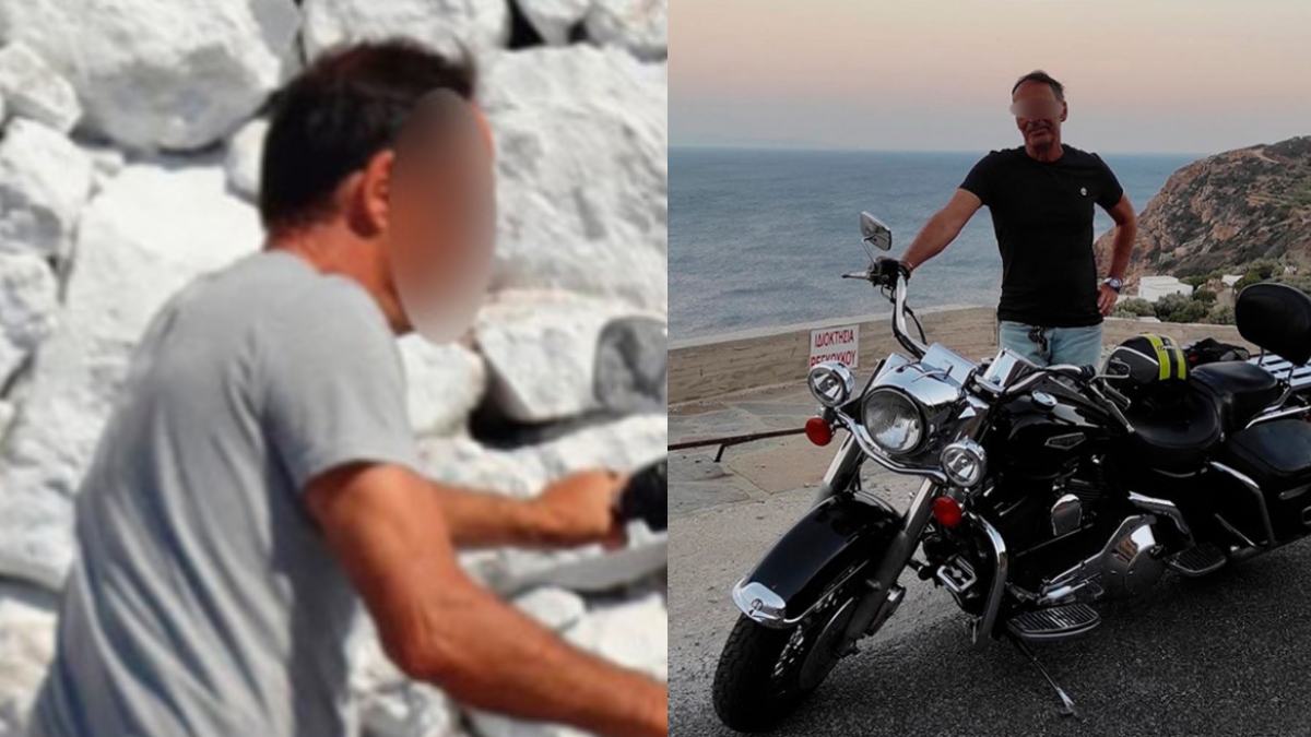 Ανατροπή στο Αίγιο: Δεν βρέθηκε αίμα ή DNA στα ρούχα του 65χρονου - Θα αφεθεί ελευθέρος ο Ιταλός;