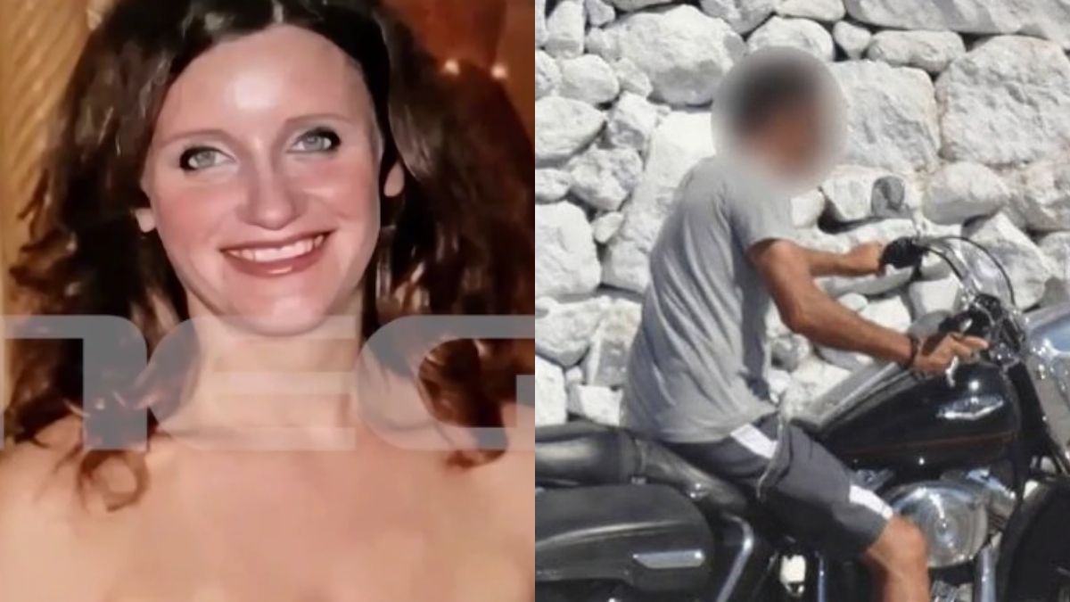 EKTAKTO ΓΙΑ ΤΟ ΦΟΝΙΚΟ ΣΤΟ ΑΙΓΙΟ: ΤΙ ΒΡΗΚΑΝ ΣΤΟ ΚΙΝΗΤΟ ΤΗΣ 56ΧΡΟΝΗΣ