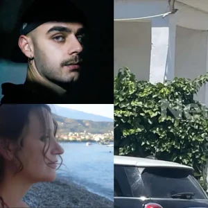 Νέα ανατροπή σoκ στο Αίγιο: Το στοιχείο που «πάγωσε» αστυνομικούς και ιατροδικαστές