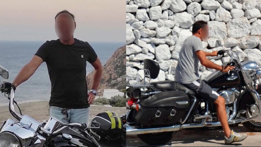 ΕΚΤΑΚΤΟ – Διπλό φονικό στο Αίγιο: Δεν υπάρχει τέλειο έγκλημα – Βρέθηκε «κρυφή» πόρτα στα συρματοπλέγματα δίπλα στο σπίτι