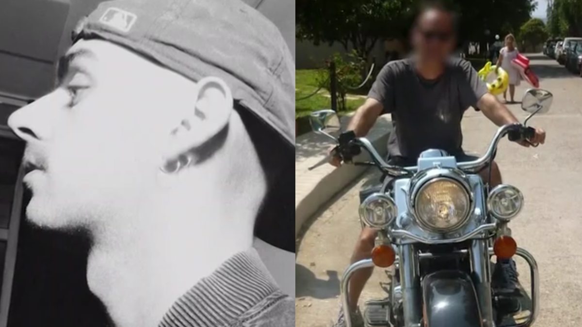 Σοκ με τα όσα λέει ο Ιταλός μετά τη σύλληψή του για τη διπλή δολοφονία στο Αίγιο (βίντεο)