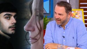 Ανατριχιάζει η αποκάλυψη του Μπαλάσκα για το φονικό στο Αίγιο: «Ο ιατροδικαστής τρελάθηκε με αυτό που βρήκε πάνω στη μάνα»