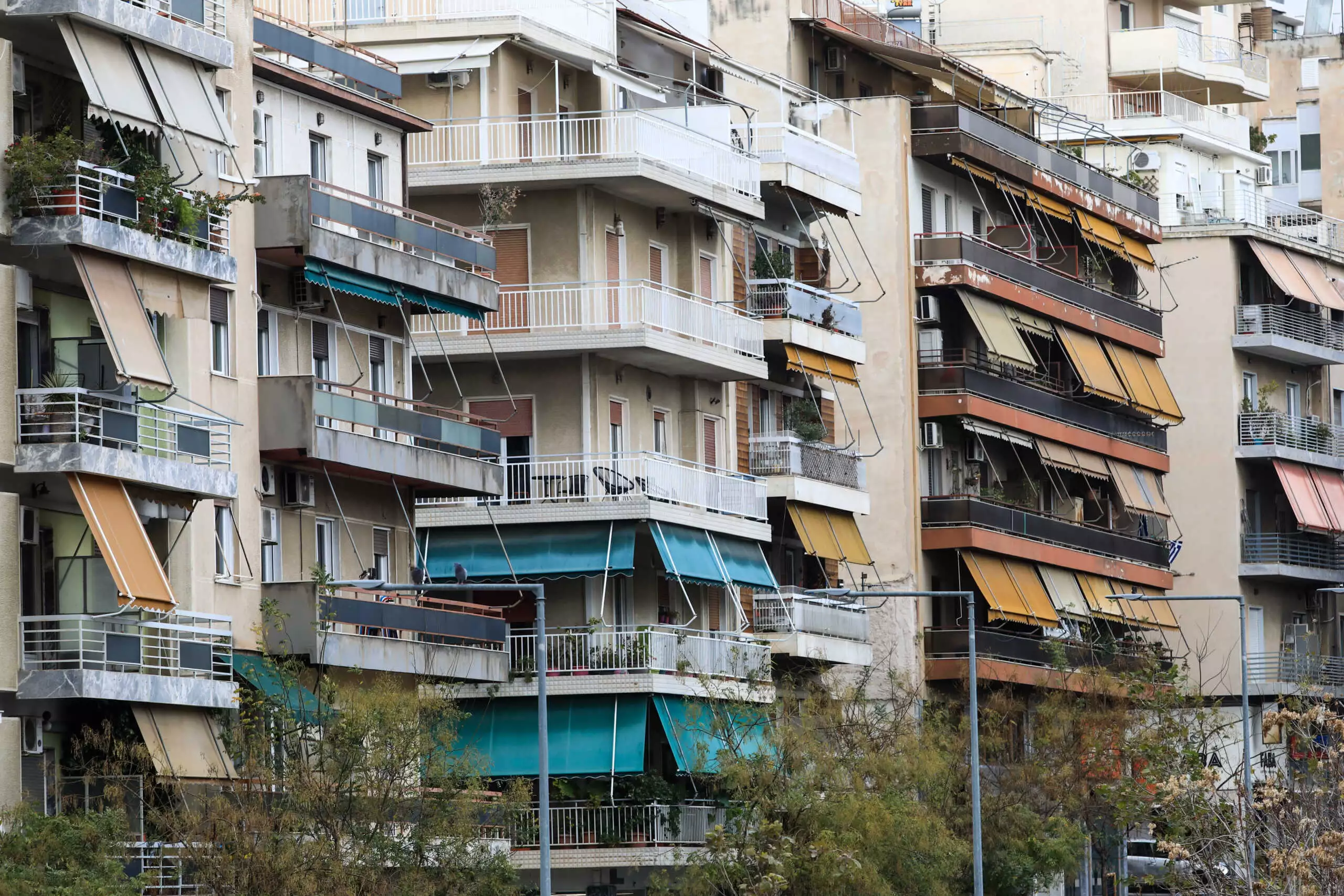 Μόλις ανακοινώθηκε: «Βόμβα» για χιλιάδες ιδιοκτήτες σπιτιών