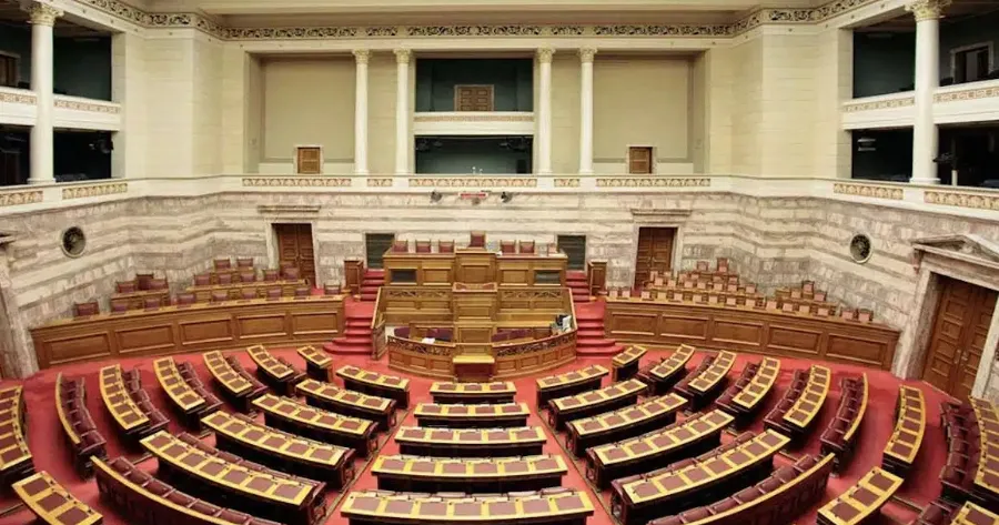 ΒΟΜΒΑ ΣΤΗΝ ΚΥΒΕΡΝΗΣΗ - ΜΟΛΙΣ ΠΑΡΑΙΤΗΘΗΚΕ