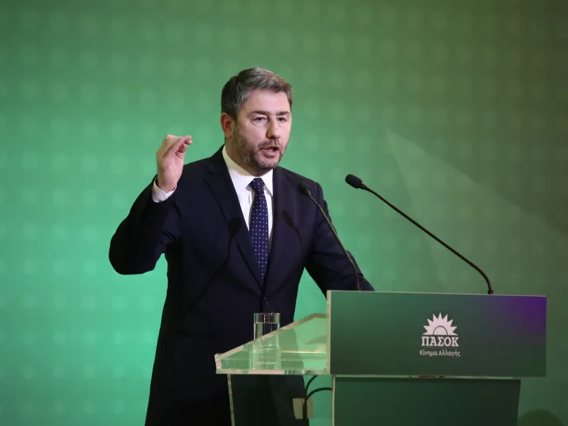 Για τον έναν δεν το περίμενε κανείς: Οι 3 μεταγραφές Ανδρουλάκης που αλλάζουν τα πάντα στο ΠΑΣΟΚ