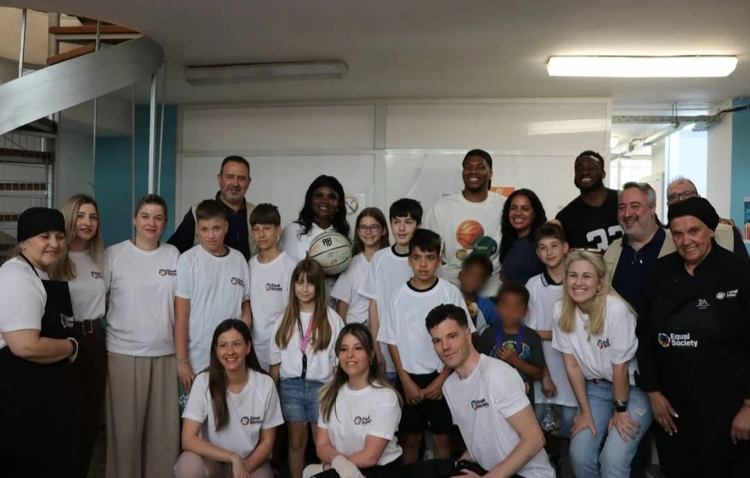 antetokounmpo