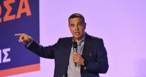 Απ’ τα πρώτα που θα πάρει: Το μέτρο που ο Τσίπρας θεωρεί ότι θα τον ανεβάσει +2 μονάδες στις δημοσκοπήσεις