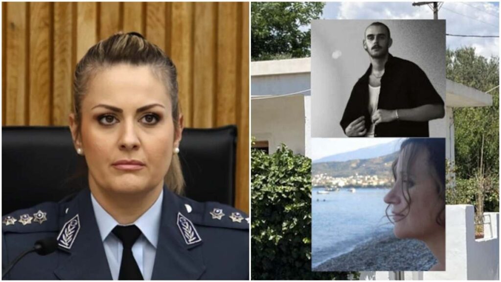 Αποκάλυψη Δημογλίδου: «Αυτός είναι ο πραγματικός δολοφόνος μάνας και γιου στο Αίγιο!» – Το στοιχείο-φωτιά που τον «δένει» χειροπόδαρα!