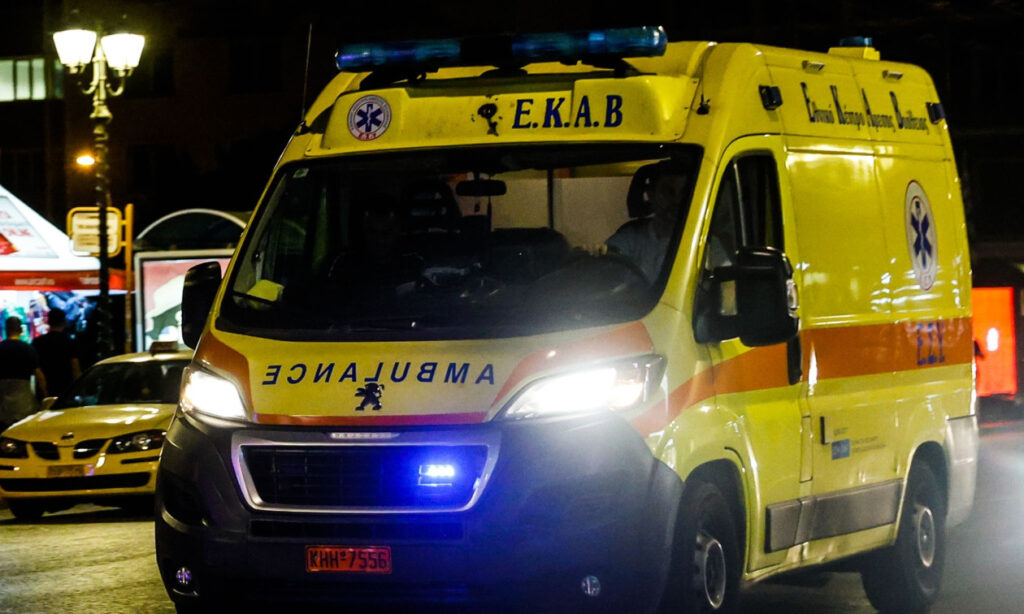 ΦΡΙΚΗ με το τροχαίο στην Καλλιθέα: Αυτός είναι ο οδηγός μοτοσικλέτας που διαμελίστηκε – Δυστυχώς η γυναίκα που παρέσυρε είναι…