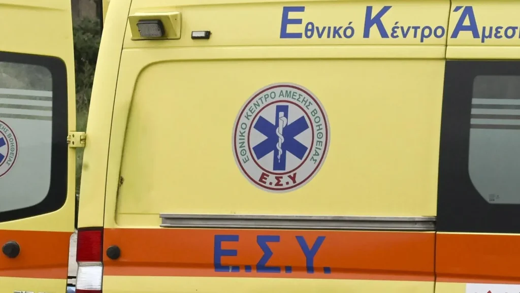Ανακοινώθηκε πριν λίγο – Ανασύρθηκε νεκρός από τη θάλασσα