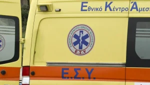 ΕΚΤΑΚΤΟ: Δυστυχώς δεν τα κατάφερε – Πέθανε στο νοσοκομείο πριν λίγο