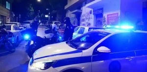 Σύλληψη 37χρονου στην Κρήτη για ένταξη στη Χαμάς και σχεδιασμό τρομοκρατικών ενεργειών