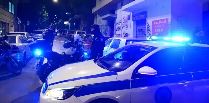 Σύλληψη 37χρονου στην Κρήτη για ένταξη στη Χαμάς και σχεδιασμό τρομοκρατικών ενεργειών