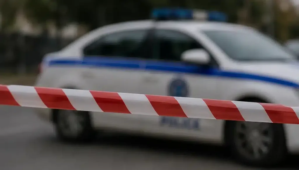 Θρίλερ με νεκρή 83χρονη στην Χαλκιδική – Την εντόπισε στο σπίτι της η κόρη της
